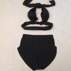 3/$25 2 Piece Wrap Around Top Bikini Set